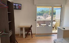 Hebergeneve : Vue Sur Le Jura